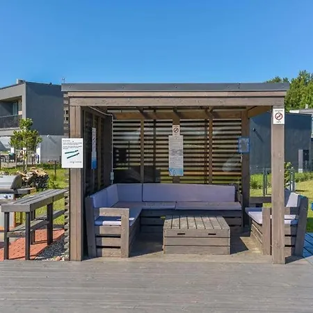Appartamento Apartamentai Aqua