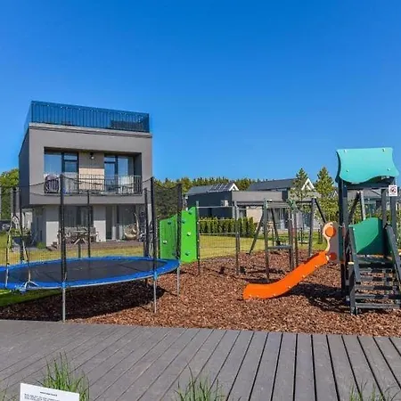 Apartamentai Aqua *