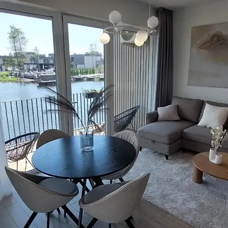 Apartamentai Aqua Appartamento