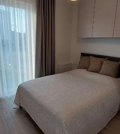 Apartamentai Aqua * Palanga