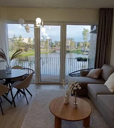 Appartamento Apartamentai Aqua *