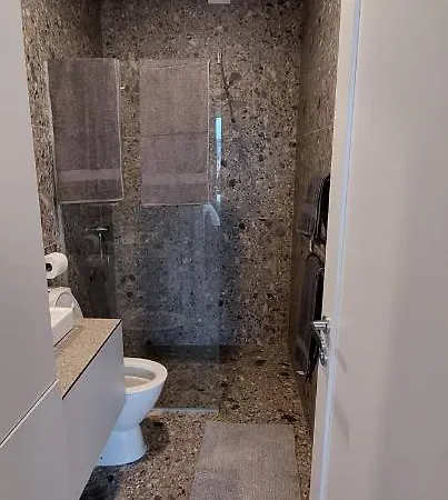 Apartamentai Aqua * Palanga