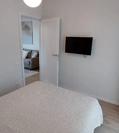 Appartamento Apartamentai Aqua