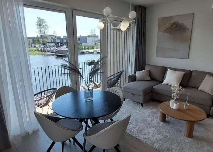 Apartamentai Aqua Appartamento