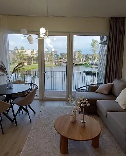 Appartamento Apartamentai Aqua *