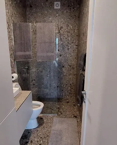 Apartamentai Aqua * Palanga